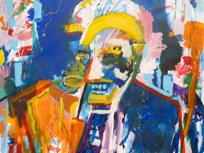 Subconscious Consciousness