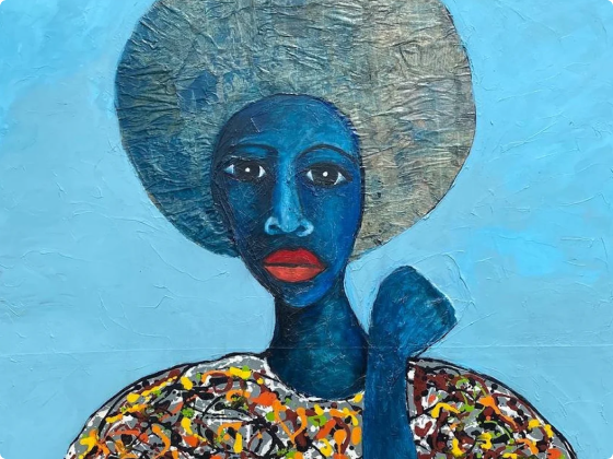 Ife Mmuo From the Spirit