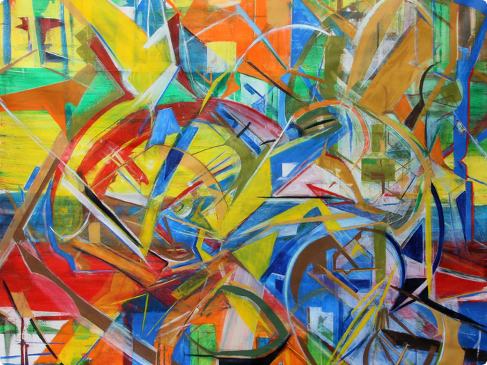 Expansion OF TIME
